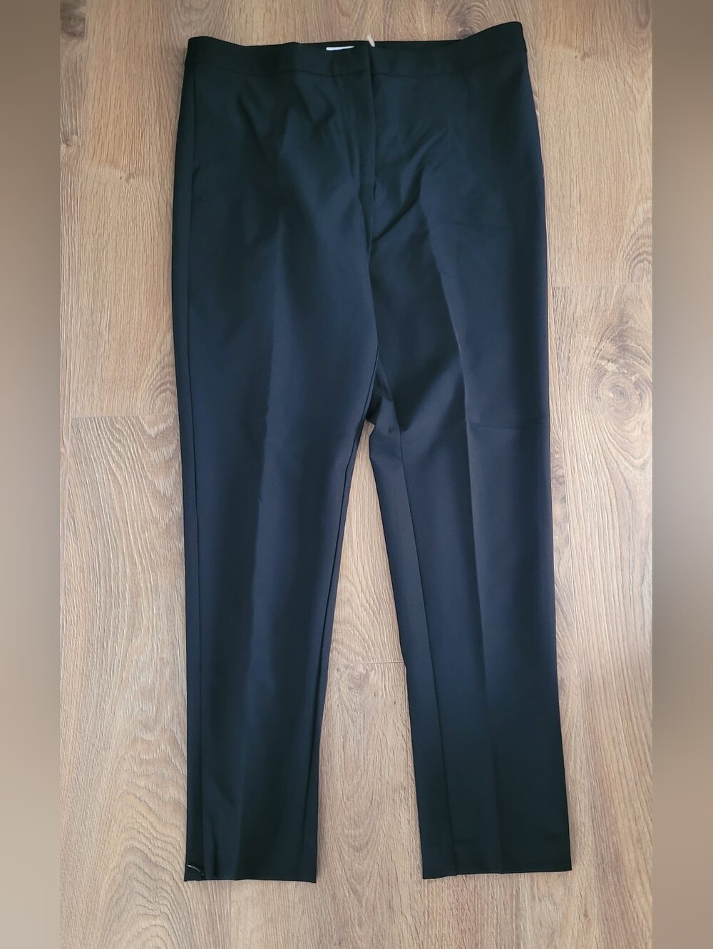 Calvin Klein Black Dress Pants